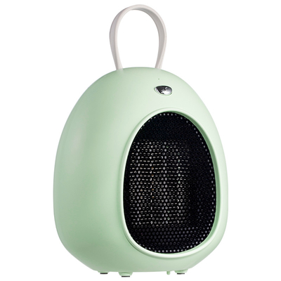 ABS 500W 가지고 다닐 수 있는 라디에이터 히터는 팬 히터를 오실레이션시키는 스위치를 엎어놓습니다