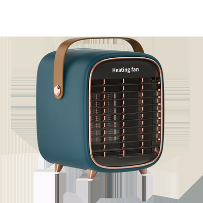보호 에 ABS 실리콘 선풍기 히터 Ce 900W 220V 가지고 다닐 수 있는 작은 팁
