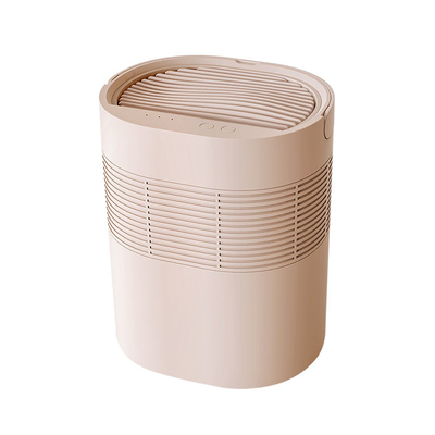 가지고 다닐 수 있는 작은 방 제습기 1L 저수 탱크 작은 DC12V 화장실 부엌