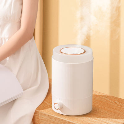 품질  2L Big Capacity Aroma Diffuser Aromatherapy Diffusers and Air Humidifiers 공장