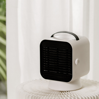 전기 개인적 히터 팬을 오실레이션시키는 1000W PTC AC