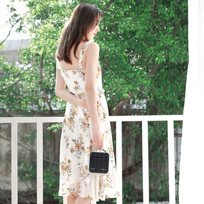 개인용 미니 에어쿨러 팬