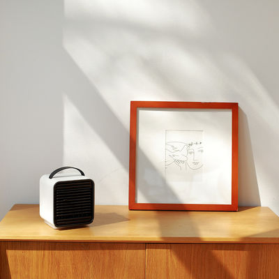 150ml 안개 공기 냉각기 팬 미니 증발 충전식 휴대용 냉각 팬