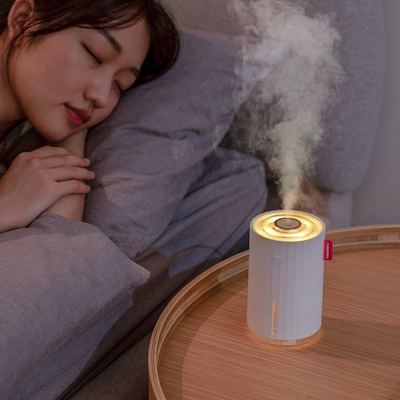 가족 가지고 다닐 수 있는 작은 Usb 가습기 280 밀리람베르트 초음파 데스크탑 자동차
