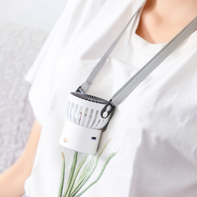 5대 베인 가지고 다닐 수 있는 USB 선풍기 재충전이 가능한 공랭장치 mah 배터리 핸드 후리 선풍기 1000명