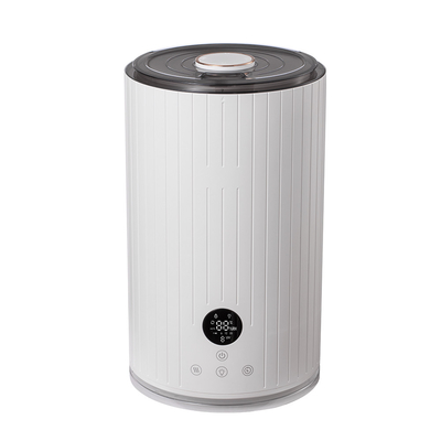 UV 성능 휴대용 데스크 공기 가습 장치 5L 30w 데스크탑 공기 정제 장치